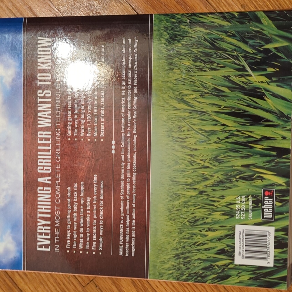 Cookbook - Picture 2 of 2